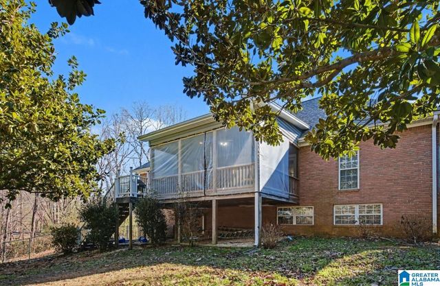 106 CLUSTER SPRINGS CIRCLE, Gardendale, AL 35071