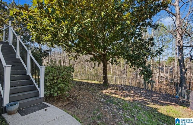 106 CLUSTER SPRINGS CIRCLE, Gardendale, AL 35071