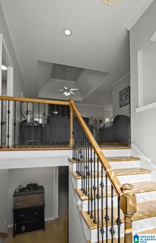 106 CLUSTER SPRINGS CIRCLE, Gardendale, AL 35071