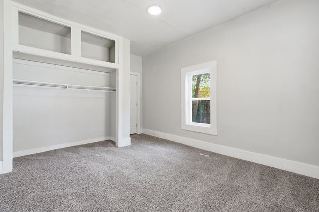 202 W Ada Street, Sperry, OK 74073