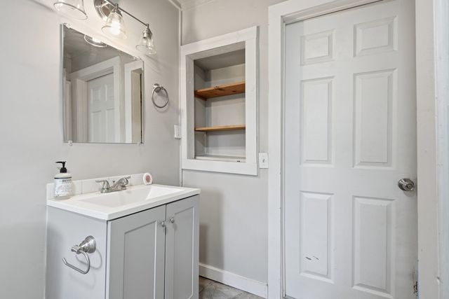 202 W Ada Street, Sperry, OK 74073