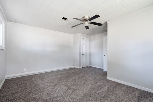 202 W Ada Street, Sperry, OK 74073