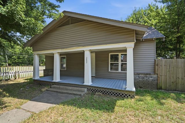 202 W Ada Street, Sperry, OK 74073