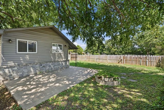 202 W Ada Street, Sperry, OK 74073