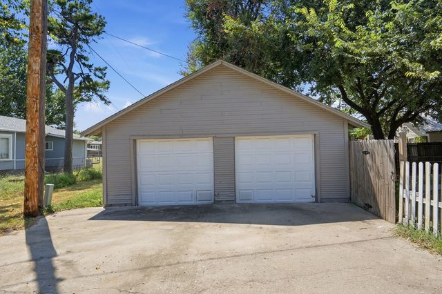 202 W Ada Street, Sperry, OK 74073
