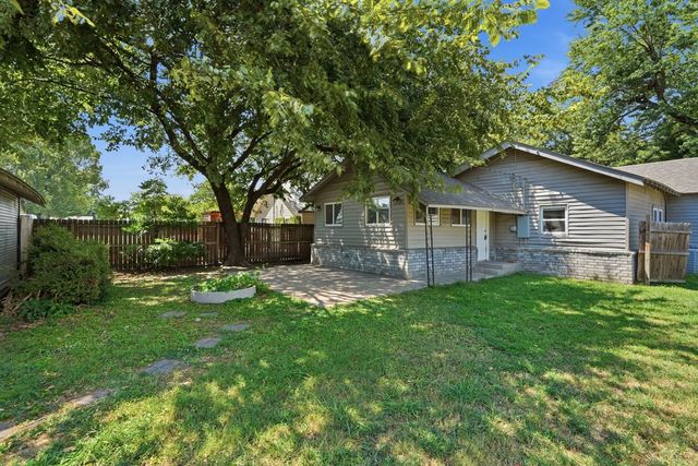 202 W Ada Street, Sperry, OK 74073