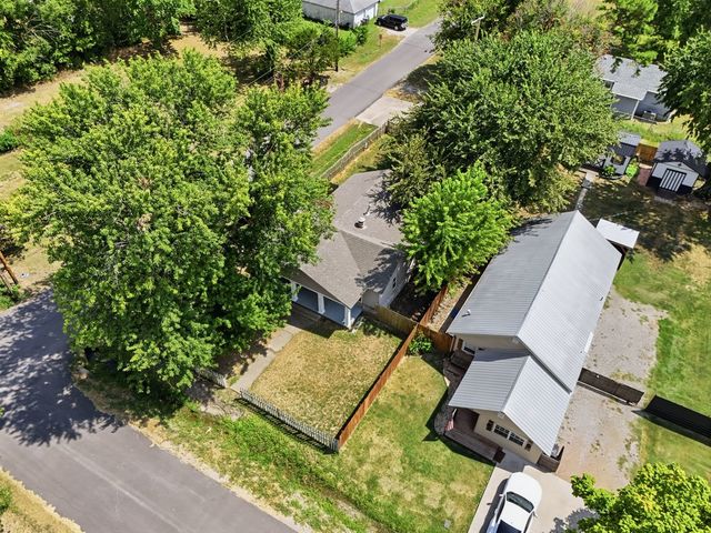 202 W Ada Street, Sperry, OK 74073