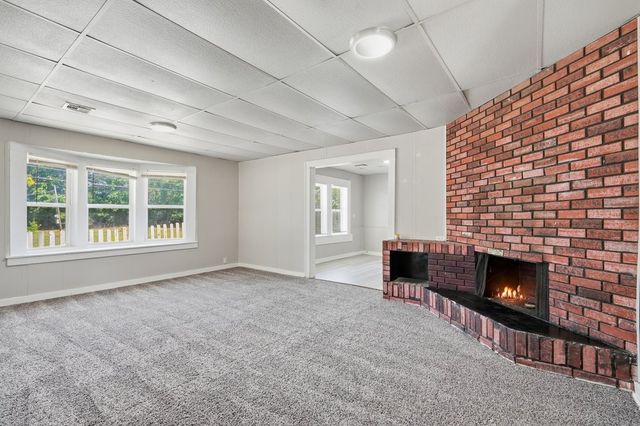 202 W Ada Street, Sperry, OK 74073