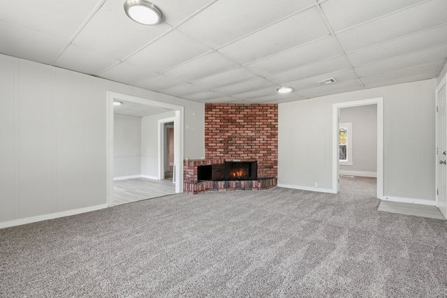 202 W Ada Street, Sperry, OK 74073