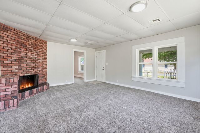 202 W Ada Street, Sperry, OK 74073
