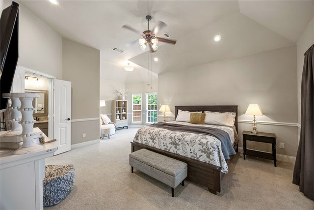 3805 Bonanza Court, Corinth, TX 76208