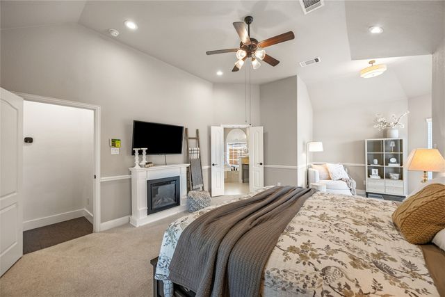 3805 Bonanza Court, Corinth, TX 76208