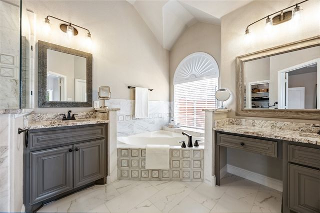 3805 Bonanza Court, Corinth, TX 76208