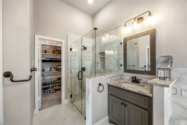 3805 Bonanza Court, Corinth, TX 76208