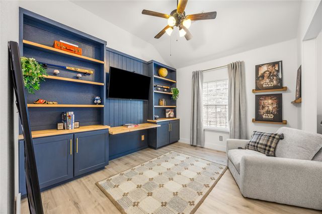 3805 Bonanza Court, Corinth, TX 76208