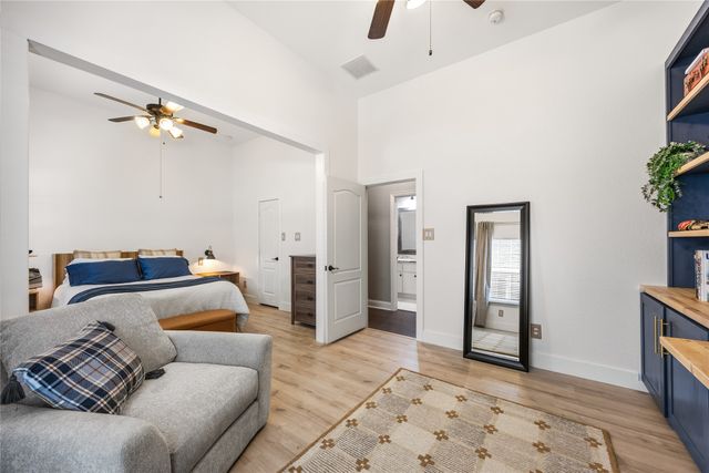 3805 Bonanza Court, Corinth, TX 76208