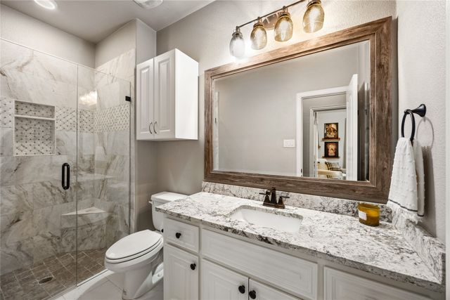 3805 Bonanza Court, Corinth, TX 76208