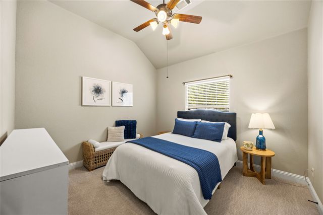 3805 Bonanza Court, Corinth, TX 76208