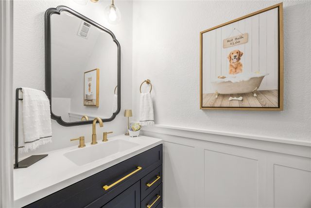 3805 Bonanza Court, Corinth, TX 76208