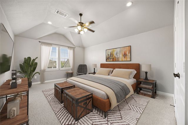 3805 Bonanza Court, Corinth, TX 76208