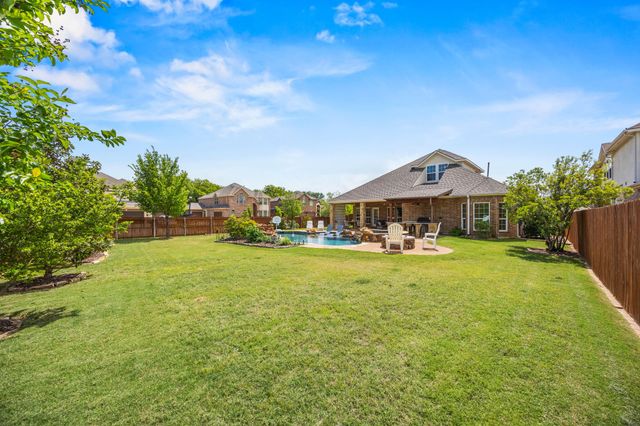 3805 Bonanza Court, Corinth, TX 76208