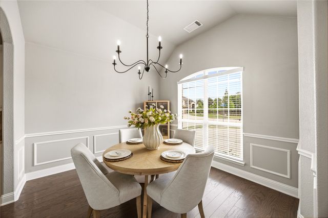 3805 Bonanza Court, Corinth, TX 76208