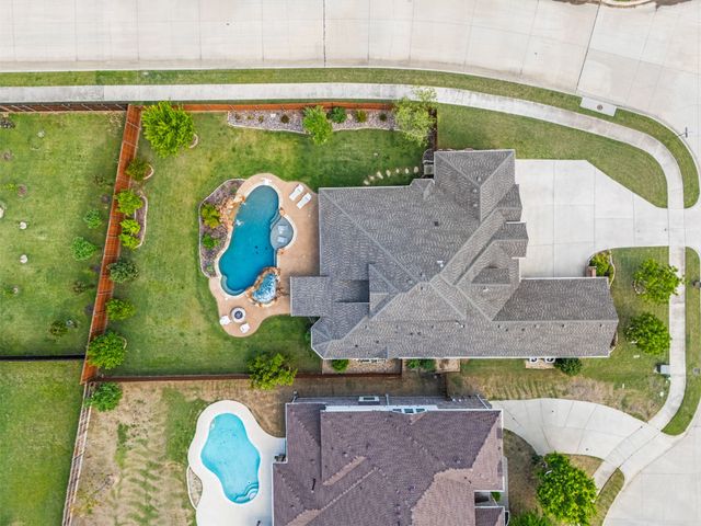 3805 Bonanza Court, Corinth, TX 76208