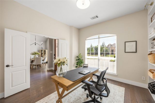 3805 Bonanza Court, Corinth, TX 76208