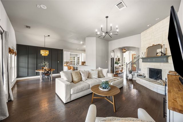 3805 Bonanza Court, Corinth, TX 76208