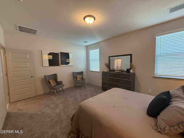 5933 Emmitt Smith Street, El Paso, TX 79924