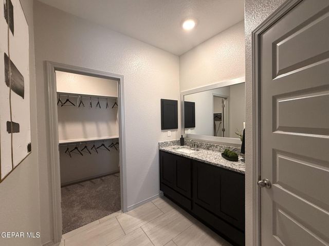 5933 Emmitt Smith Street, El Paso, TX 79924