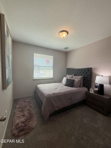 5933 Emmitt Smith Street, El Paso, TX 79924