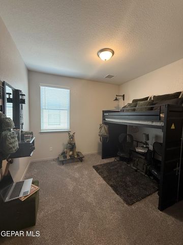 5933 Emmitt Smith Street, El Paso, TX 79924