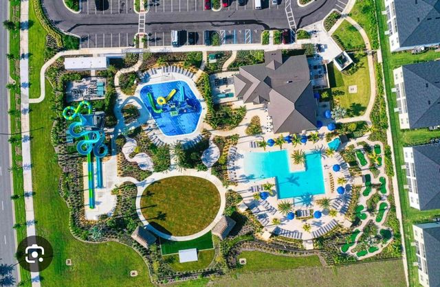 8950 FALLEN OAK DRIVE, Davenport, FL 33896