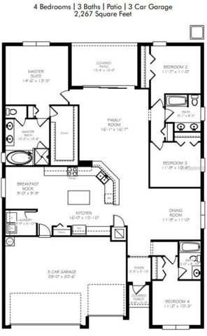 8950 FALLEN OAK DRIVE, Davenport, FL 33896