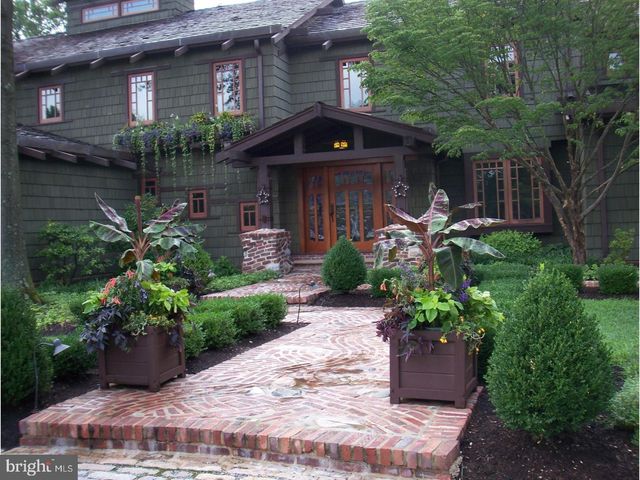 6279 PIDCOCK CREEK RD, New Hope, PA 18938