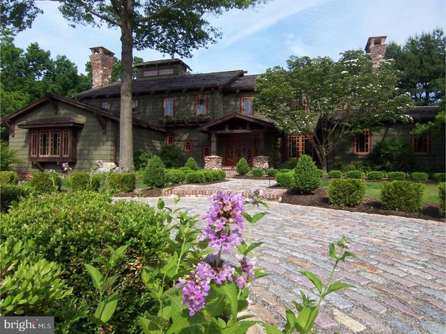 6279 PIDCOCK CREEK RD, New Hope, PA 18938