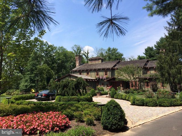 6279 PIDCOCK CREEK RD, New Hope, PA 18938