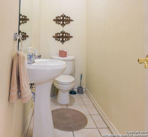 161 Chapel Hill Cir Unit 161, San Antonio, TX 78249