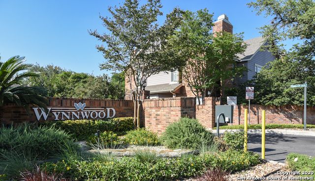 161 Chapel Hill Cir Unit 161, San Antonio, TX 78249