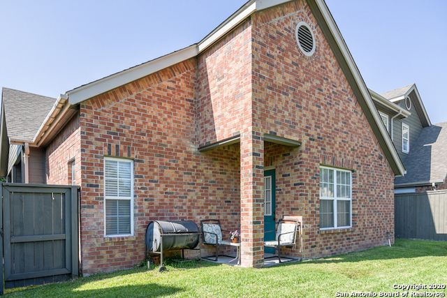 161 Chapel Hill Cir Unit 161, San Antonio, TX 78249