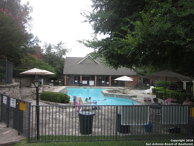 161 Chapel Hill Cir Unit 161, San Antonio, TX 78249