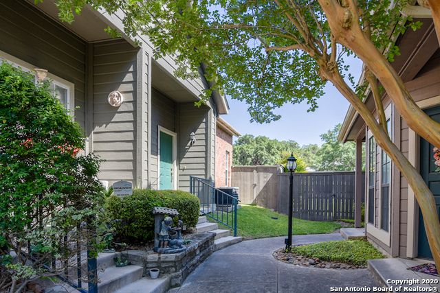 161 Chapel Hill Cir Unit 161, San Antonio, TX 78249