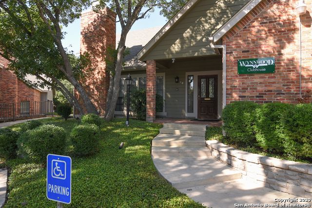 161 Chapel Hill Cir Unit 161, San Antonio, TX 78249