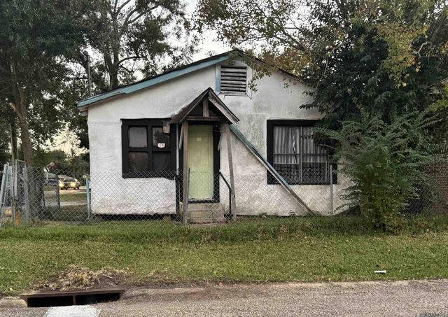 2638 Fuqua St, Baton Rouge, LA 70802