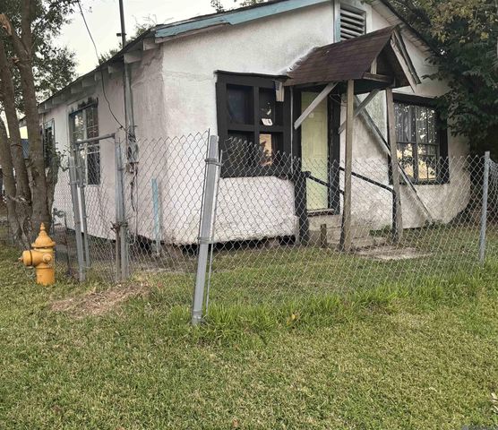 2638 Fuqua St, Baton Rouge, LA 70802