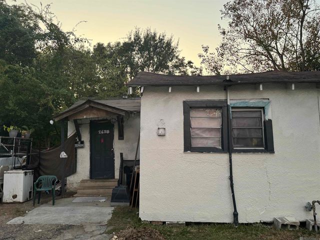 2638 Fuqua St, Baton Rouge, LA 70802