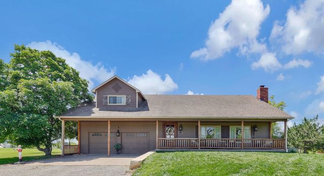 11385 SW 50th St, Towanda, KS 67144