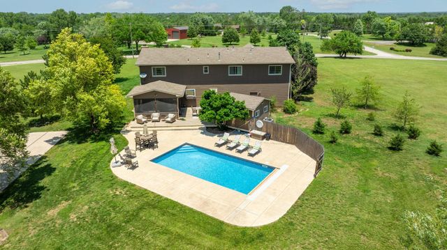 11385 SW 50th St, Towanda, KS 67144