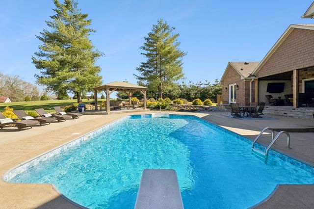 750 Upper Station Camp Crk Rd, Gallatin, TN 37066
